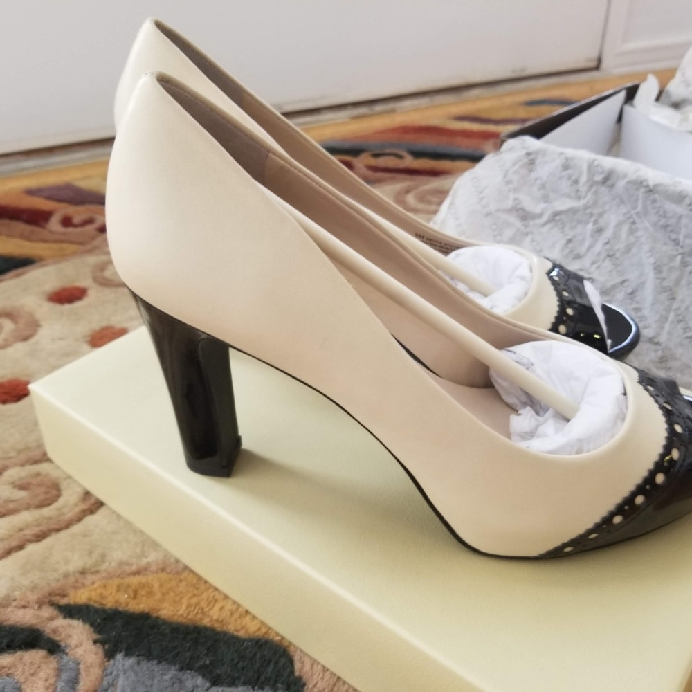 Franco Sarto shoes - never worn - Picture 4 of 7